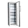 Daewoo Upright Freezer DUF-312S 232L Silver