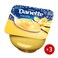 DANETTE PUDDING VANILLA 100G*3H