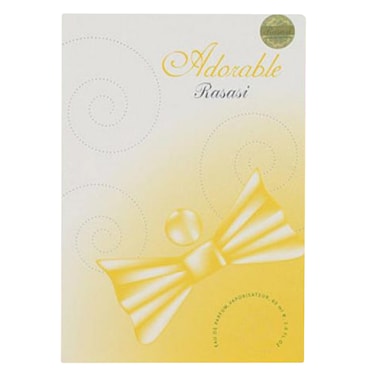 Rasasi Adorable Eau De Parfum 60ml