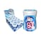Ulker Oneo 60 Minutes Freshness Peppermint Sugarfree Chewing Gum 44gx12 Pieces
