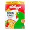 Kellogg&#39;s Maxi Corn Flakes Cereal 750g