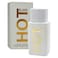 Bernard-Dimitri Hot Blanc Eau De Toilette Clear 100ml