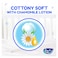 Fine Baby Diapers - Size 4 - 7-14kg - Large - 58 Diapers