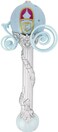 Parks Disney Cinderella Light-Up Bubble Wand