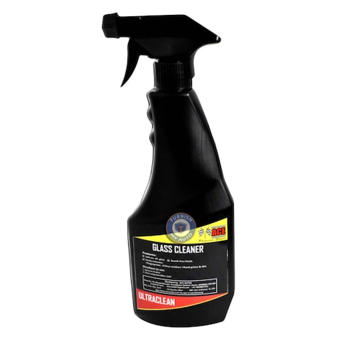 Ace Premium Glass Cleaner 500ml