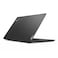 Lenovo E15 Laptop, Core i5-1135G7, 8GB RAM, 512GB-SSD, VGA-2GB, 15.6" FHD, DOS, English Keyboard