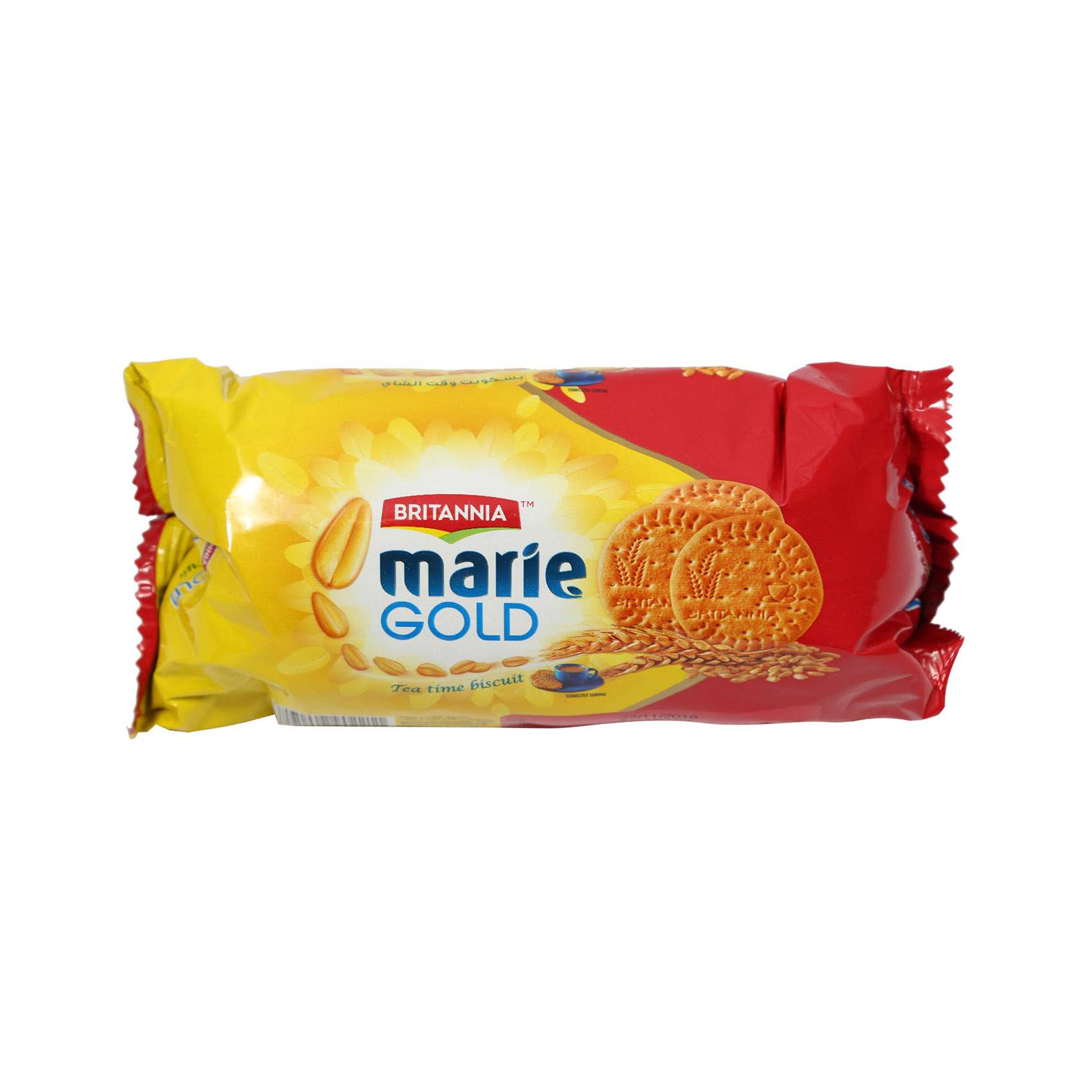 Britannia Marie Gold Tea Biscuit 90g
