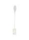 Krypton KNE5129 Reading Lamp With Clip White