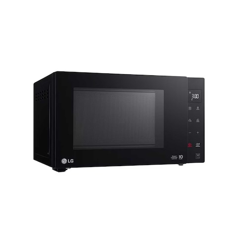 Lg Ms2336Gib  Microwave Oven 26L  Solo Neochef  Easyclean  Smart Inverter