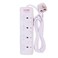 Tronic Extension Socket 3G Usb+1C
