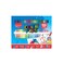 Maped Color' Peps Colouring Kit Multicolour 100 PCS