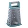 HOMEZAZA 4 SIDED GRATER