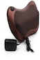 Generic Car And Home Electronic Massager Pillow