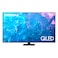 Samsung Smart TV, QLED, Q70C, 85 Inch Titan Gray, 2023, Quantum Processor 4K, Motion Enhancement, HDR10+, QA85Q70CAUXZN