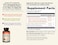 Naturewise Curcumin Turmeric 2250Mg, 95% Curcuminoids &amp; Bioperine Black Pepper Extract, Advanced Absorption For Cardiovascular Health Joint Support, Gluten Free Non-Gmo [1 Month Supply, 90 Count]
