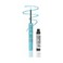 Maybelline New York Eye Tattoo Liner 48H Liquid Dip In Ride- Metallic Aqua