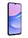 Samsung Galaxy A15 Dual Sim 8GB RAM 256GB 4G Blue Black - UAE / TRA Version