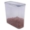 L&amp;L SLENDER CONTAINER 3.4L FLIP TOP