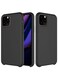 Generic Protective Case Cover For Apple iPhone 11 Pro Black