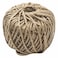 Uncle Bills Multi Purpose Jute Twine String 3 Ply 100M Brown