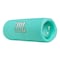 JBL Flip 6 Waterproof Bluetooth Speaker Turquoise