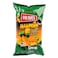 Herr's Cheese Curls Jalapeno 198g
