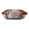 Pyrex Cook &amp; Freeze 3-in-1 Food Container Set Assorted