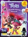 DreamWorks Trolls (feat. Trolls World Tour) Sticker Book Treasury