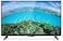 Nikai 50 Inch 4K Uhd Android Smart Led Tv -Uhd5010Sled Black