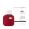 Lacoste Eau De French Panache - For Women -  - Eau De Toilette - 50ml