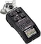 Zoom H6 Handy Recorder with Interchangeable Microphone System
