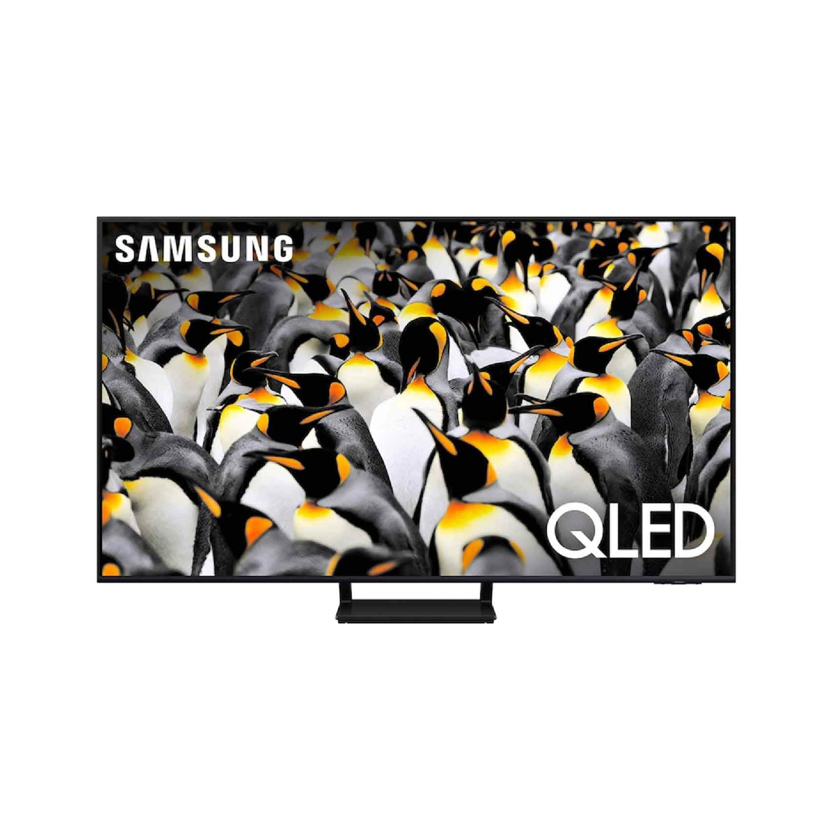 Samsung Q90t Q90t G Sync Samsung 85