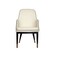 Jilphar Furniture High Back Leather Dining Chair JP1178A