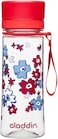 Aladdin Aveo Water Bottle 0.35L-Red (Graphics)