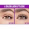 Maybelline New York The Falsies Lash Lift Washable Mascara 01 Black 9.6ml