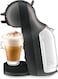 Nescafe Dolce Gusto Mini Me Coffee Machine, Black