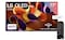 LG 77-Inch OLED Evo G4 4K UHD Smart TV - OLED77G46LA