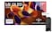 LG 77-Inch OLED Evo G4 4K UHD Smart TV - OLED77G46LA