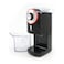 Melitta Molino Coffee Grinder 1019-01 Black 100W