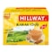 Hillway 3-In-1 Masala With Ginger Karak Chai 20 Tea Bags