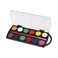 BIC Kids Watercolours Painting Set Multicolour