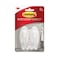 3M Command Quartz Terrace Medium Hooks