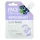 FACE FACTS ANTIOX CLAY MASK 60ML