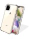 Generic Protective Case Cover For Apple Iphone 11 Pro Max Clear