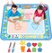 Drawing Mat Painting Large Magic Water Mat 
40 X 30 inches