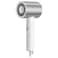 Xiaomi Mi Ionic Hair Dryer 3 Temperature Levels, Magnetic Diffuser, Anti Frizz Water Ion Technology, Double NTC Overheating Protection White