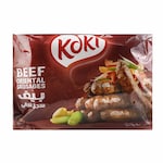 سجق شرقي كوكي - 350جم