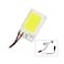 Roof Light COB 18smd Car Interior Dome Light Powerful Brightest COB Light