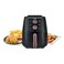 Smart Air Fryer 1550 Watt 4 Liter - Black - SAF272T