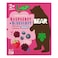 Bear Rasberry Blueberry Little Paw 5X20GR